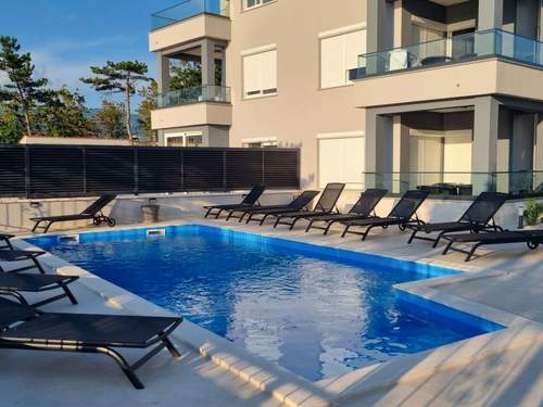 Ferienwohnung Apartment Punta Silo