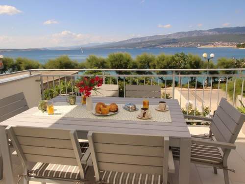 Ferienwohnung Apartment Kristijan