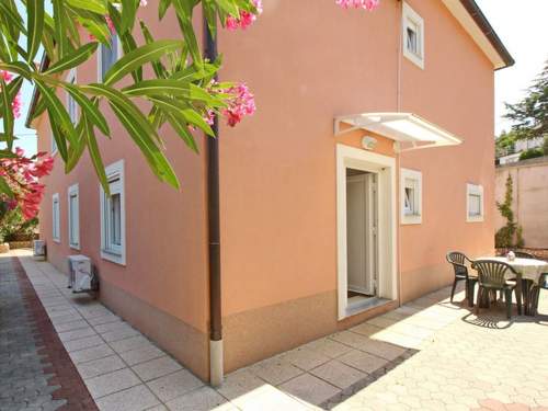 Ferienwohnung Apartment Radosna