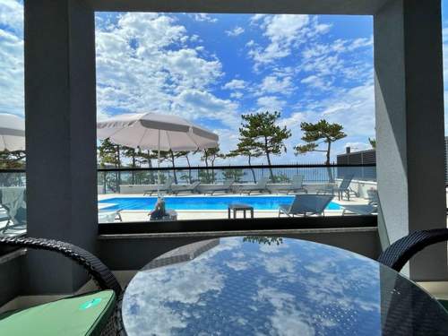 Ferienwohnung Apartment Punta Silo