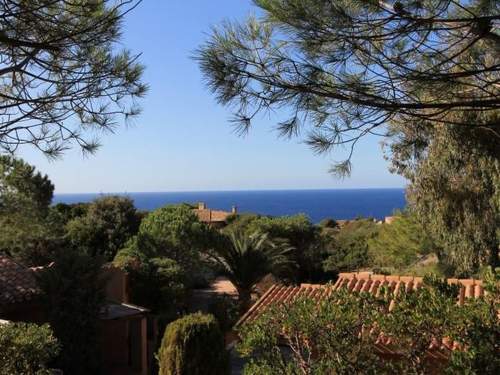 Ferienwohnung 'Rosa 4