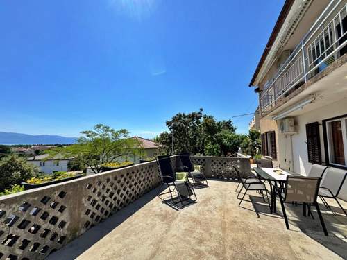 Ferienwohnung Apartment Andjelka