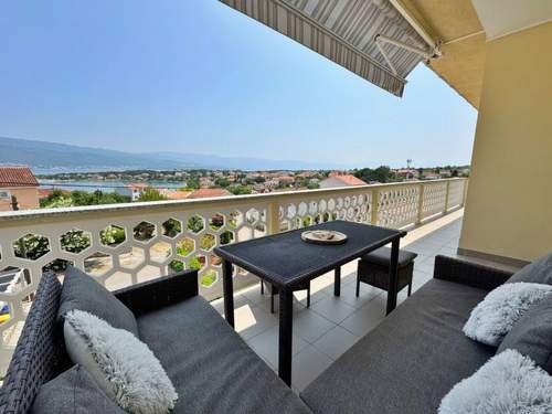 Ferienwohnung Apartment Rozi