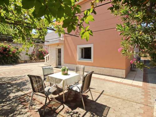 Ferienwohnung Apartment Radosna