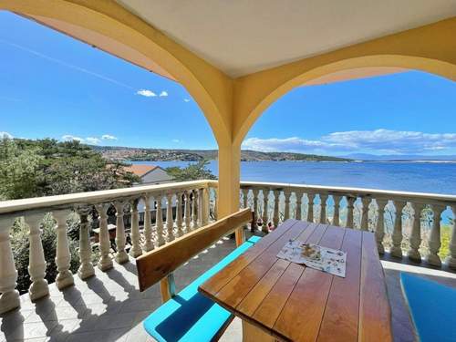 Ferienwohnung Apartment Neptun