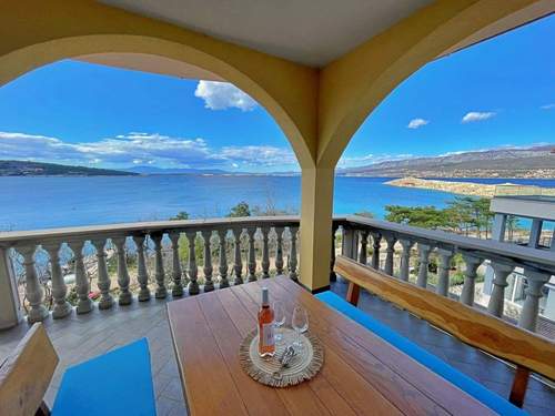 Ferienwohnung Apartment Neptun