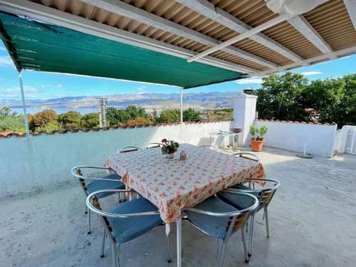 Ferienwohnung Apartment Srdoc