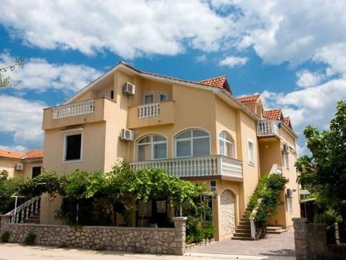 Ferienwohnung Gästezimmer Tina 6