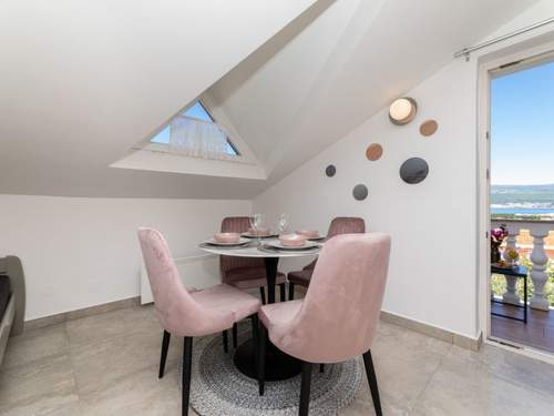 Ferienwohnung Pension Tina Appartement 2