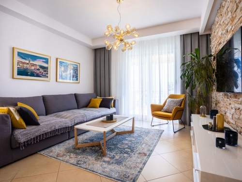 Ferienwohnung Ruhige Ferienwohnung Tina 8