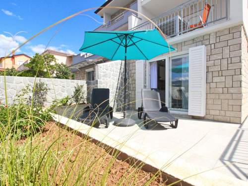 Ferienwohnung Studio Apartment More