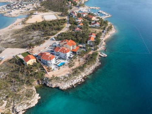 Ferienwohnung Apartment Tunera - 3