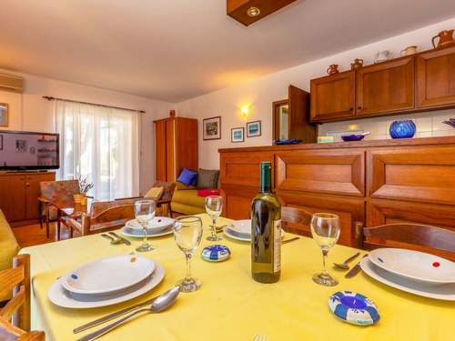 Ferienhaus House Sepic