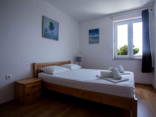 Ferienwohnung Buka Calm V