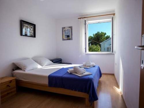 Ferienwohnung Buka Calm I