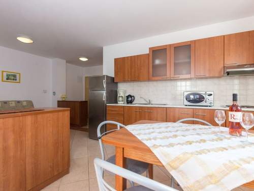 Ferienwohnung Apartment Isabela - 1