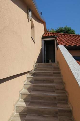 Ferienwohnung für 8 Personen ca. 135 m&sup2; in Baška, Adriaküste Kroatien (Kroatische Inseln