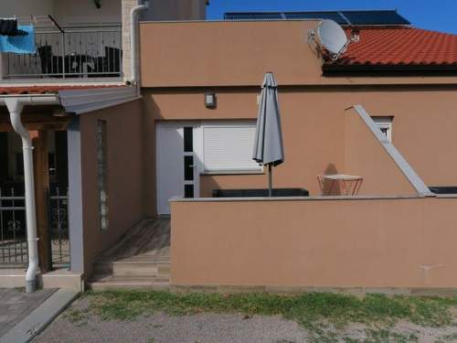 Ferienwohnung Familienwohnung 3