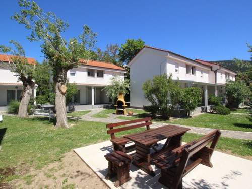 Ferienwohnung Corinthia 5