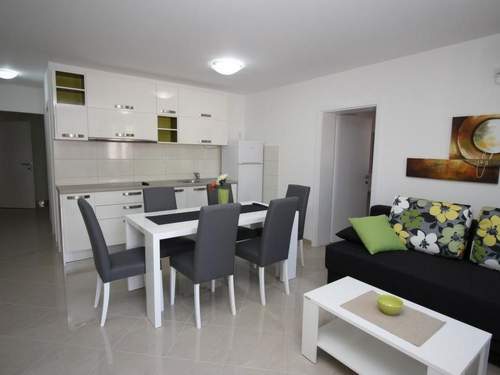Ferienwohnung Gorica 1 A4 No.2