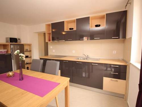 Ferienwohnung Gorica II A2+2 br.1