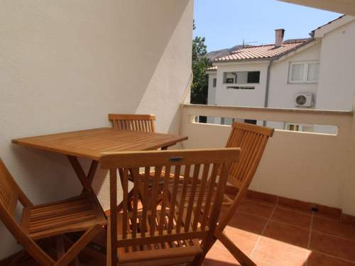 Ferienwohnung Knezevic