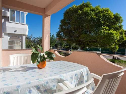 Ferienwohnung Mrakovcic2