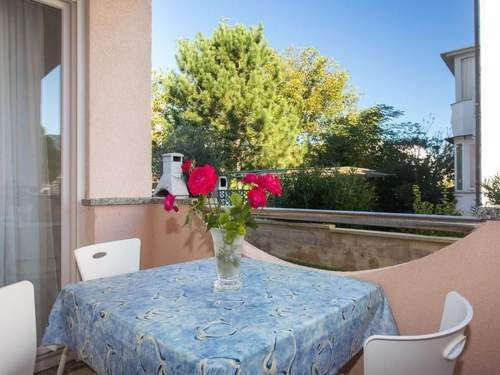 Ferienwohnung Mrakovcic