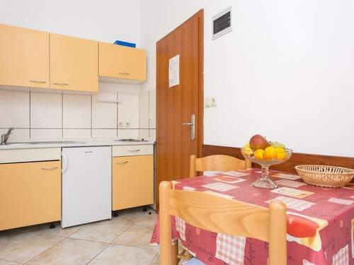 Ferienwohnung ZIC-MRAKOVCIC br.2 S2 K2 ohne Balkon