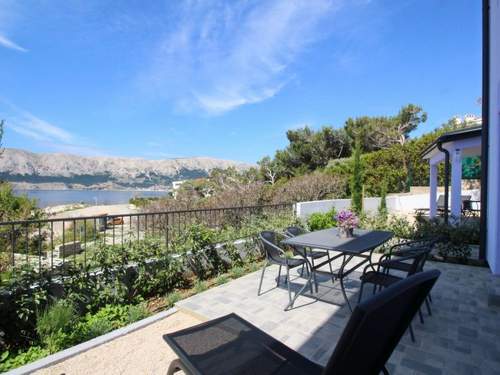 Ferienwohnung Lavanda4