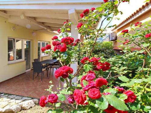 Ferienwohnung Modern eingerichtete Apartment im Erdgeschoss ideal für Famillien mit Kinder im