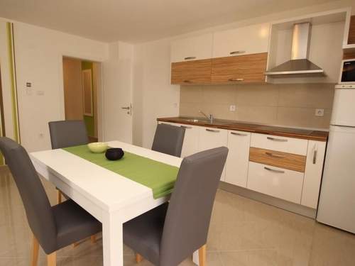 Ferienwohnung Gorica II A2+2 br.6