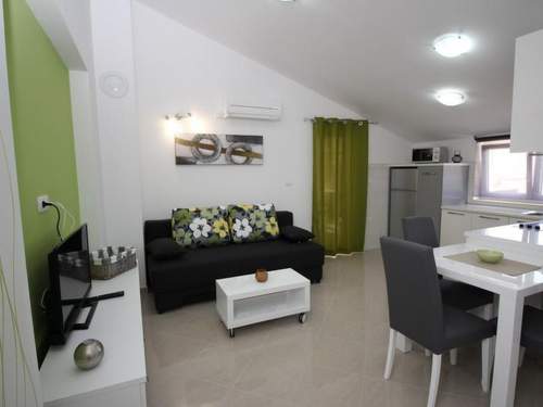 Ferienwohnung Gorica 1 A2+1 br.7