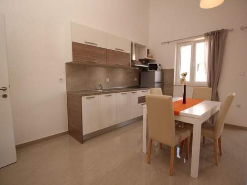 Ferienwohnung Gorica II A2+1 br.9