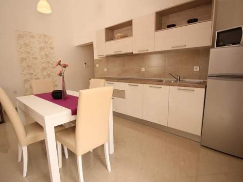 Ferienwohnung Gorica II A2+2 br.8