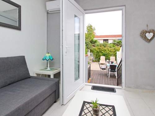 Ferienwohnung Fantov