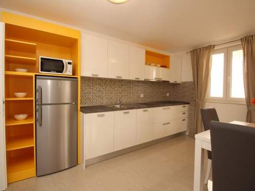 Ferienwohnung Gorica II A2+2 br.3