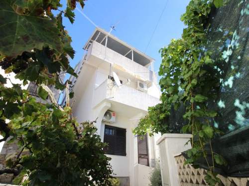 Ferienwohnung in Baška