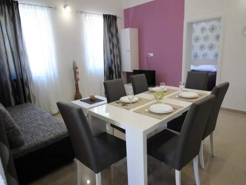Ferienwohnung Gorica