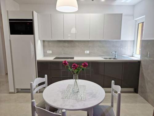 Ferienwohnung Apartment Eleganza - 2