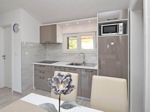 Ferienwohnung Apartment Eleganza - 5