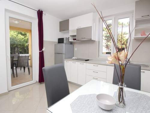 Ferienwohnung Apartment Kamelia - 4