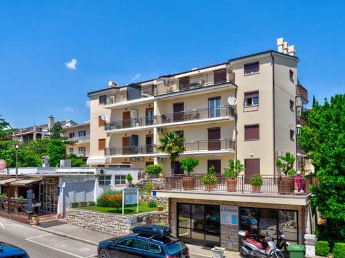 Ferienwohnung APARTMENTS NIKO mali / HR-10049-02