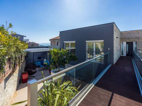 Ferienwohnung Panoramica Apartman 2 / HR-10918-01