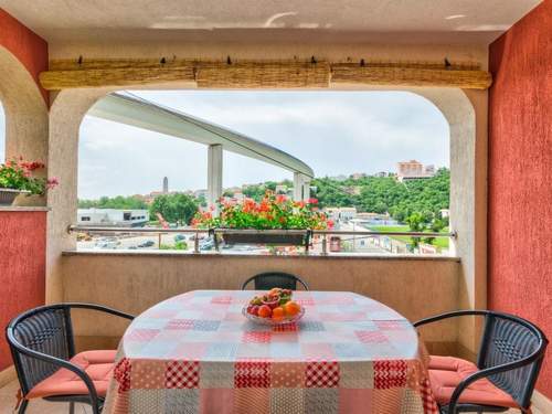 Ferienwohnung LAURA 3 / HR-05492-03