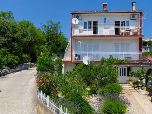 Ferienwohnung BRISKI / HR-09789-01