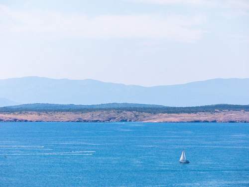 Ferienwohnung Sea View 2 / HR-08682-04