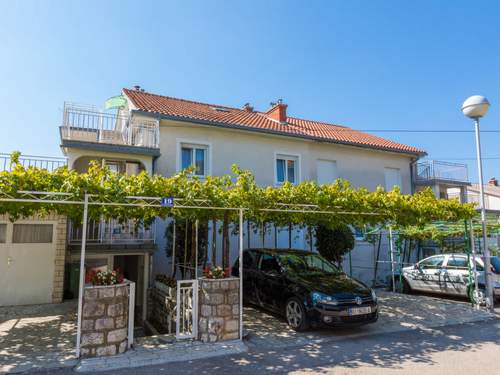 Ferienwohnung ZVEK 1 / HR-09792-01