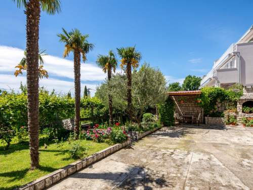 Ferienwohnung Gretchen / HR-10628-01