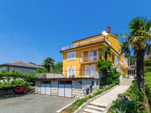 Ferienwohnung BLAZI / HR-02175-01